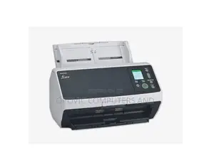 Fujitsu Ricoh Fi‐8170 Scanner