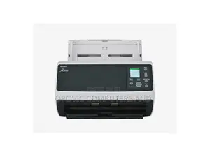 Fujitsu Ricoh Fi‐8170 Scanner