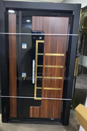4ft by 7 Luxury Door