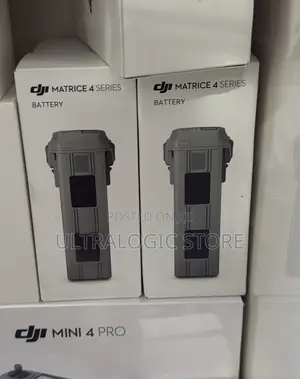 Dji Intelligent Flight Battery For Matrice 4 Drone Series