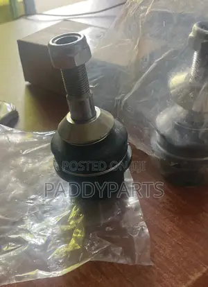 Jeep Grand Cherokee Down Ball Joint 2011-2020