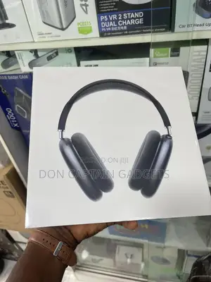Airpod Max (Dubai)