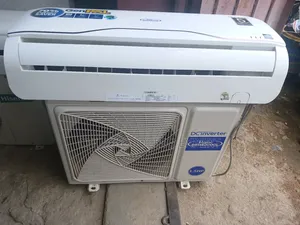 1.5hp Air-Condition Thermocool