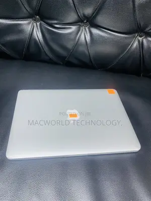 Laptop Apple MacBook Pro 2015 8GB Intel Core I5 SSD 256GB