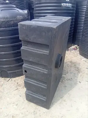 Septic Tank