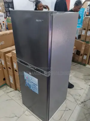 Nextgen Skyrun BCD-195hs With Updated Compressor