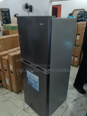 Coldmaster Skyrun BCD-195hs With Air Flow System