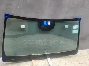 Gle350 2016 Ml Body Windscreen Glass We Deliver Install
