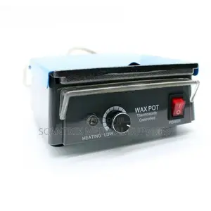 Dental Electric Wax Warmer