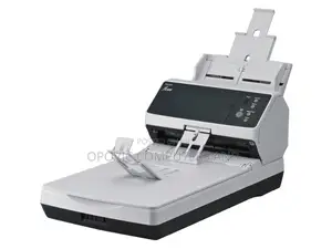 Ricoh Fi-8250 Scanner