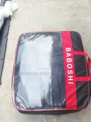 Seat Cover Acura MDX 2008_2012