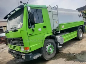 Volvo Fl7 for Sales