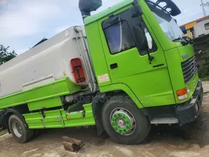 Volvo Fl7 for Sales