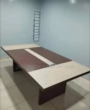 Conference Table 10 Seaters
