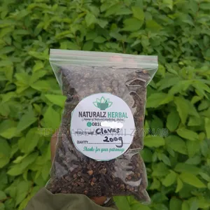 Cloves -200g