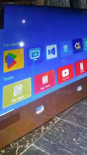 Lg 75 Inches Android 9.0 Gb Ram +8gb Rom