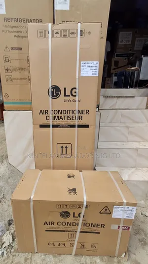 Lg Original 2 Toons Inverter Ac- Apn18gs1k1