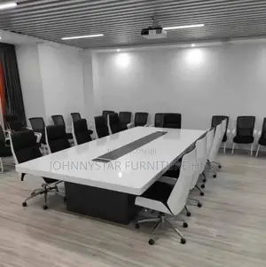 Unique Executive Conference Office Table