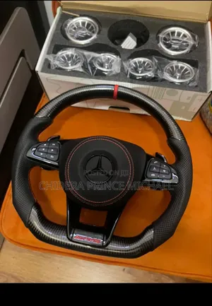Steering Wheel for Mercedes Benz 2018/2025