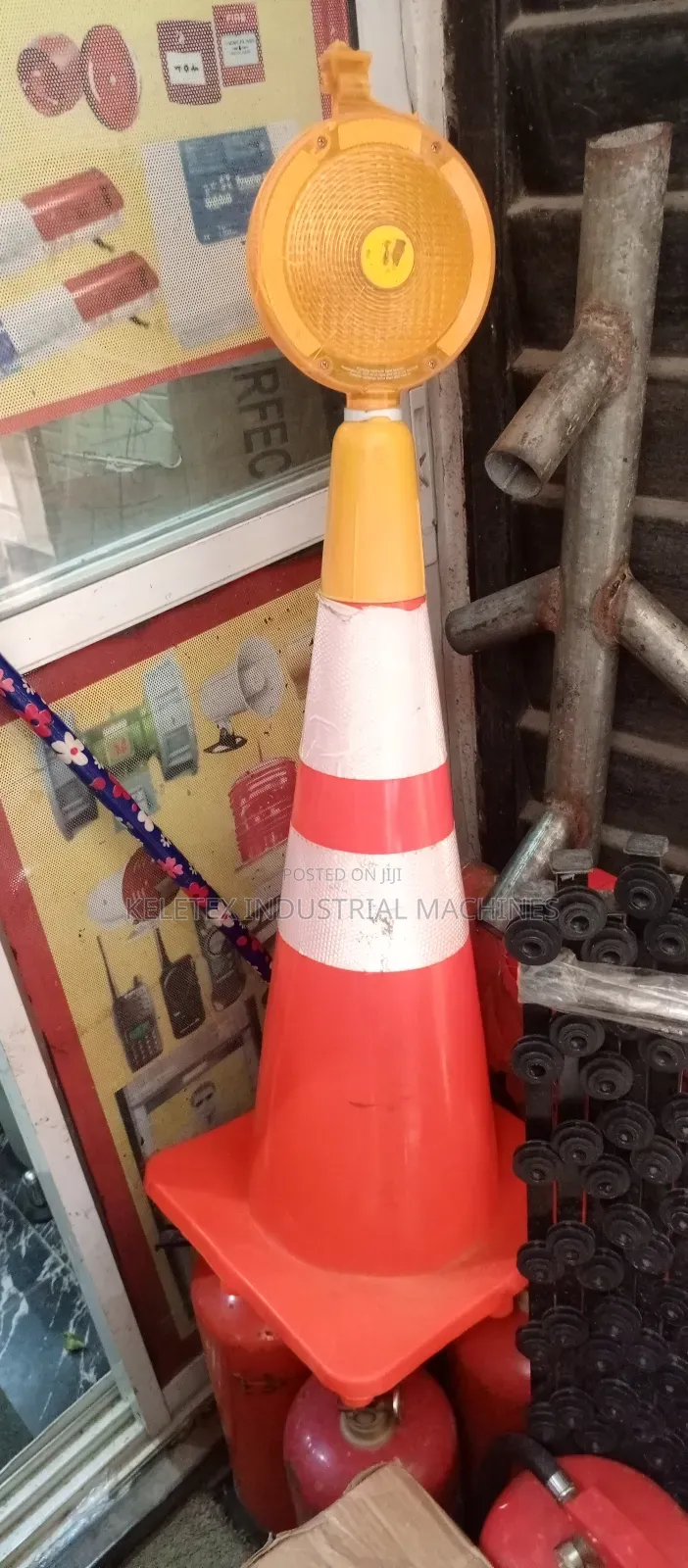 Traffic Light 