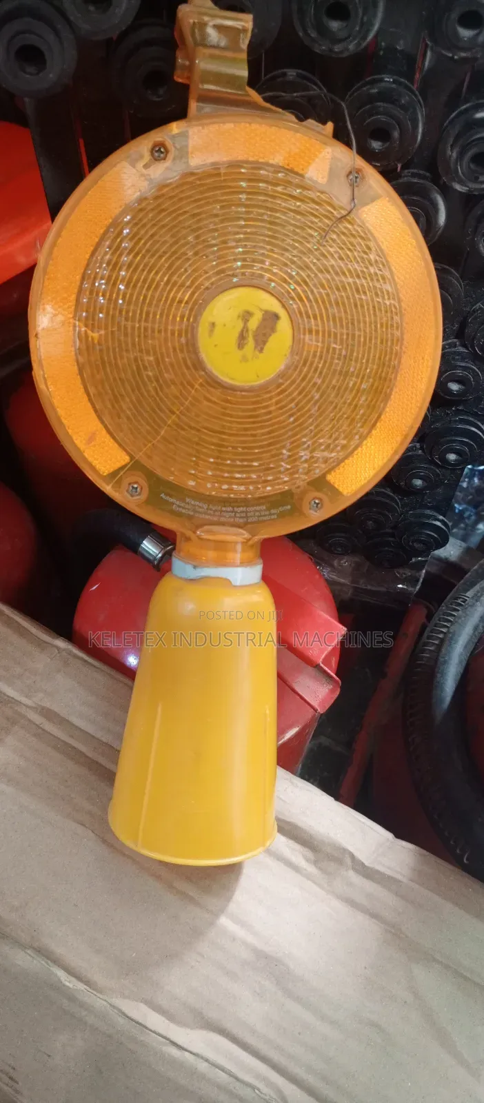 Traffic Light 