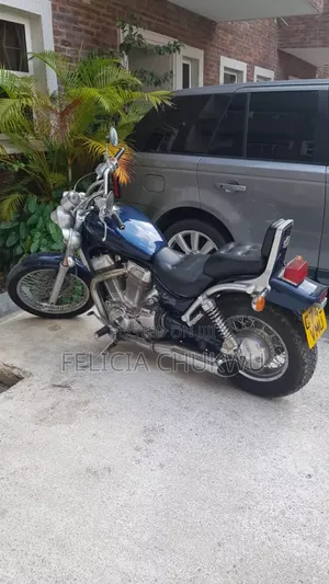 Suzuki 1994 Blue