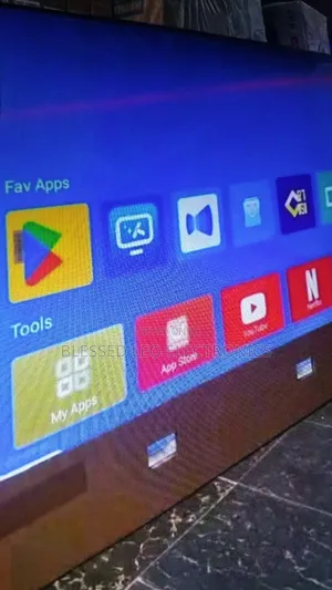Lg 75 Inches Think Ai Locbos