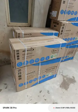 Ks-9tnv – Kenstar 1hp Ac With Install Kit