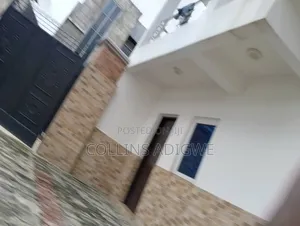 4bdrm Duplex in Olokonla for sale