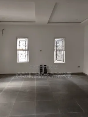 4bdrm Duplex in Olokonla for sale