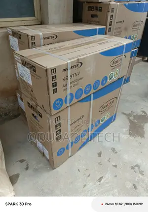 Kenstar Ks-9tnv – Ac With Kit, Ready to Install