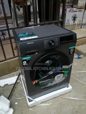 8kg Washing Machine