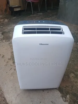 1.5hp Air-Condition Hisense