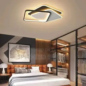 Nordic Led Ceiling Flush Light