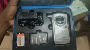 Digital Alcohol Tester