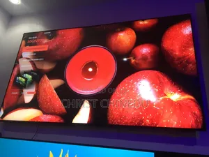 Samsung 65inches Neo Qled Gaming Tv Slim