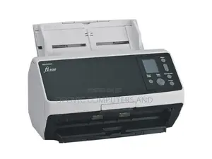 Ricoh Fi-8190 Scanner