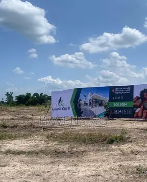Ntroducing Kambili City Ii by Ayhomes
