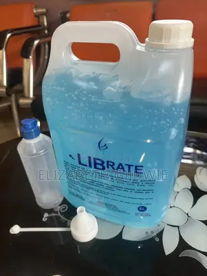 Ultrasound Gel