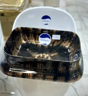 England Standard Wash Hand Basin Coloured