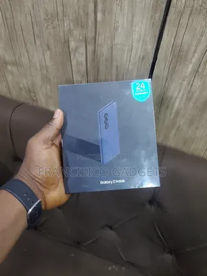 New Samsung Galaxy Z Fold6 256 GB