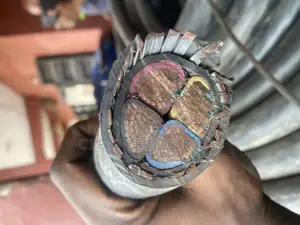 150mm 4 Core Armored Cable