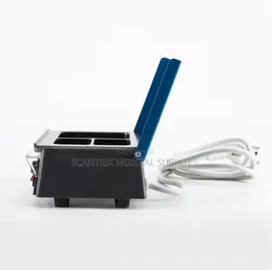 Dental Wax Heating Tank