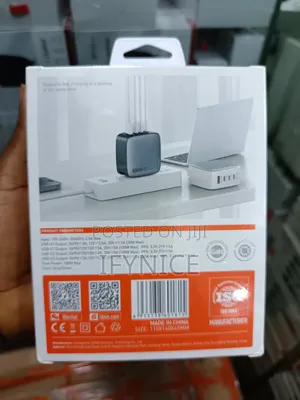 Adapter 100w