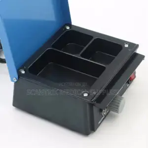 Dental Wax Heating Canister