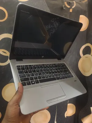 Laptop HP EliteBook 840 G4 8GB Intel Core I5 SSD 256GB