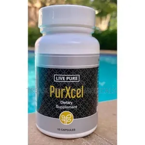 Purxcel 30 Capsules