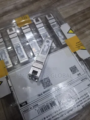 Copper Rj45 SFP Moduel 1g