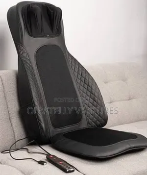 Massage Chair Pad Ka