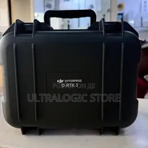 New Dji D-RTK 3 Multifunctional GNSS Station Survey Pole Tripod - DRTK